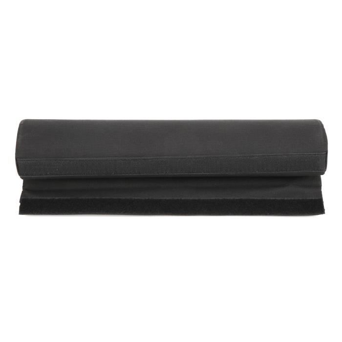 BESPORTBLE Lot De 2 Coussinets pour Haltères Coussins pour Épaules Et Cou Respirants Et Faciles À pour Exercices De Fitness BESPORTBLE Lot De 2 Coussinets pour Haltères Coussins pour Épaules Et Cou Respirants Et Faciles À pour Exercices De Fitness
