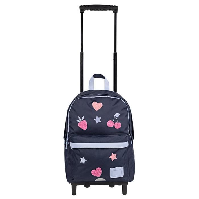 Sac a dos trolley tann's hotsell