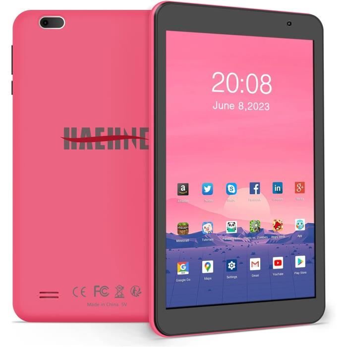 Tablette Z3 (8,0 pouces) - Protecteur d'écran en verre pour tablette