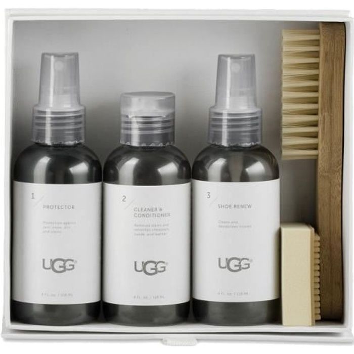 kit dentretien ugg kit dentretien ugg