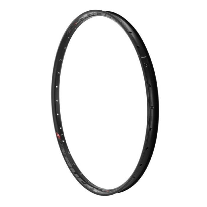 Jante Double Disque VTT Jante VTT 20 Pouces Double Paroi - Pour Disque Frein - 24/28/32/36 Trous - Aluminium Alliage Jante Aluminium 20 Pouces