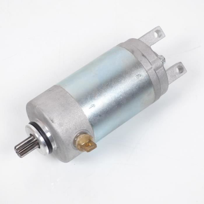 AHL Relais De Solénoïde De Démarreur Pour Yamaha Breeze YFA125 Et De Nombreux ATV - 12V Haute Performance
