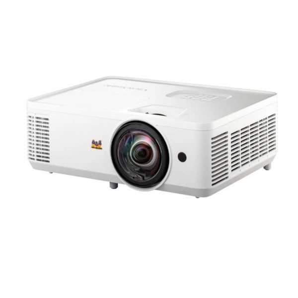 Vidéoprojecteur - Viewsonic - PS502W - WXGA 1280x800 - 4000 ANSI lumens - 15000:1