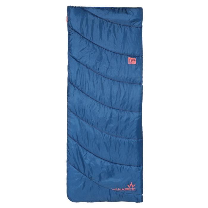 Sac de couchage store wanabee