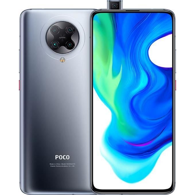 Xiaomi POCO F2 Pro - vue 5