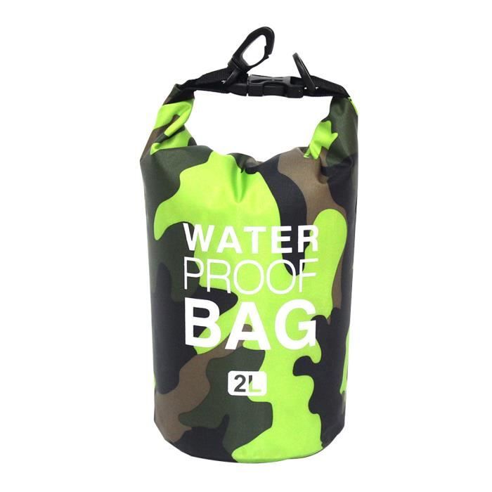 Sac etanche 2l cheap