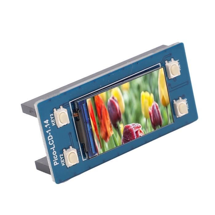 Module LCD cran Couleur Module LCD Affichage Couleur cran IPS 