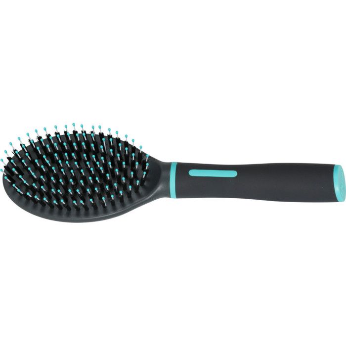 Brosse bi-matière taille L pour chiens - zolux Brosse bi-matière taille L pour chiens - zolux