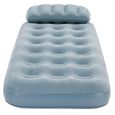 CAMPINGAZ Matelas Gonflable Smart Quickbed Single-1