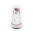 Chaussures Converse All Star Personnalisé et Imprimés - Funny Cat - Taille 32-1