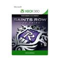 Saints Row - The Third Jeu Xbox 360 à télécharger-1