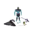 Mattel - Les Maîtres de l'Univers New Eternia Masterverse 2022 - Figurine Barbarian Skeletor 18 cm-1