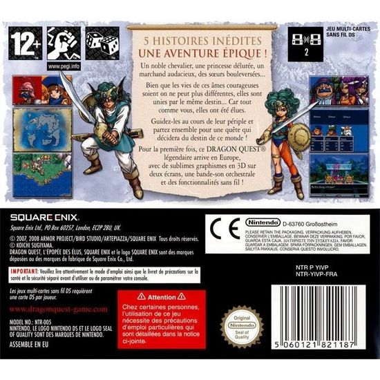 voyages epiques et rencontres aleatoires-chapitre 1
