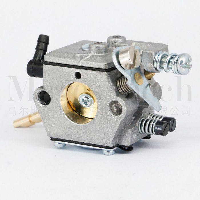 Fs 48 Kit carburateur FS 48 FS48 52 66 81 fs106 WT 45A 4132 120 0600 ...