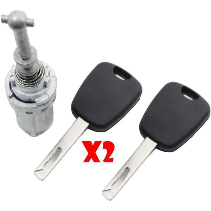 Serrure de porte avant gauche occasion - Chevrolet AVEO - 96272643 - GPA Serrure de porte avant gauche occasion - Chevrolet AVEO - 96272643 - GPA