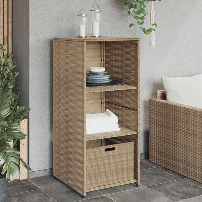 ShieldPro Colonne D Ext rieur CLOUD Beige Armoire De Rangement De shieldpro-colonne-d-ext-rieur-cloud-beige-armoire-de-rangement-de