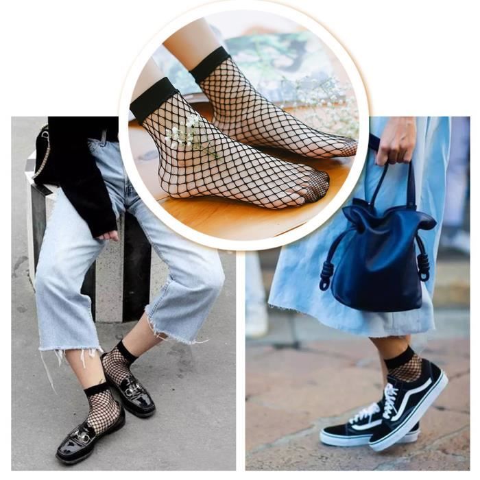 Chaussette filet online