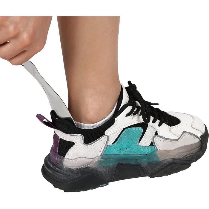 Chaussure ergonomique 2025