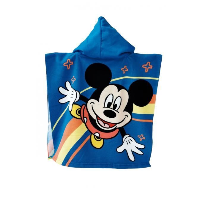 Poncho de bain online bébé disney
