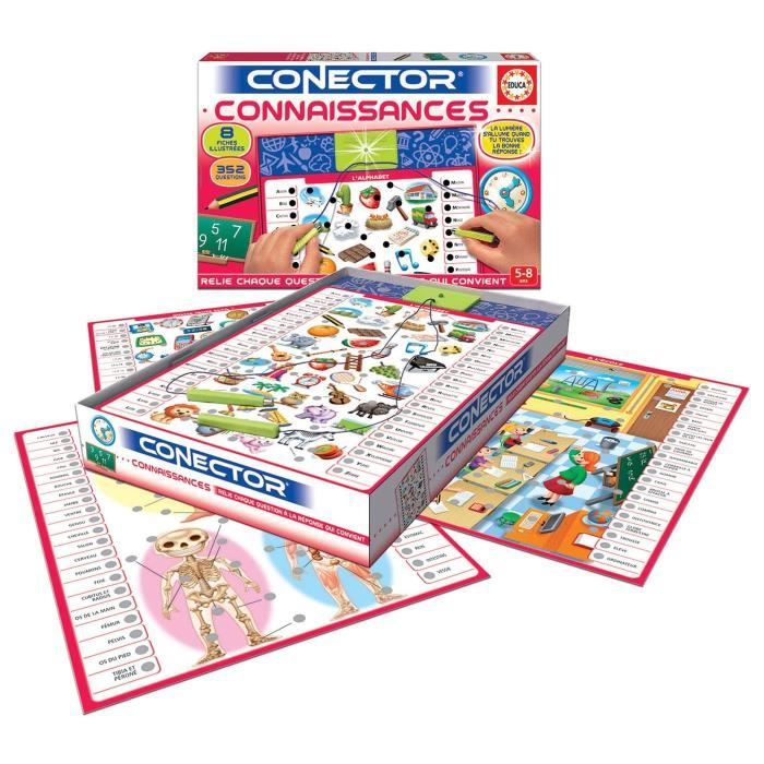 Princesa Sofia Conector Junior - Jogo Educa | Loja da Criança