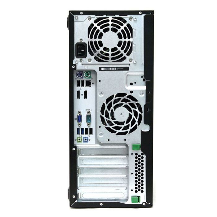 PC Tour HP ProDesk 600 G1 Ecran 19 i3-4130 RAM 16Go Disque 2To Windows