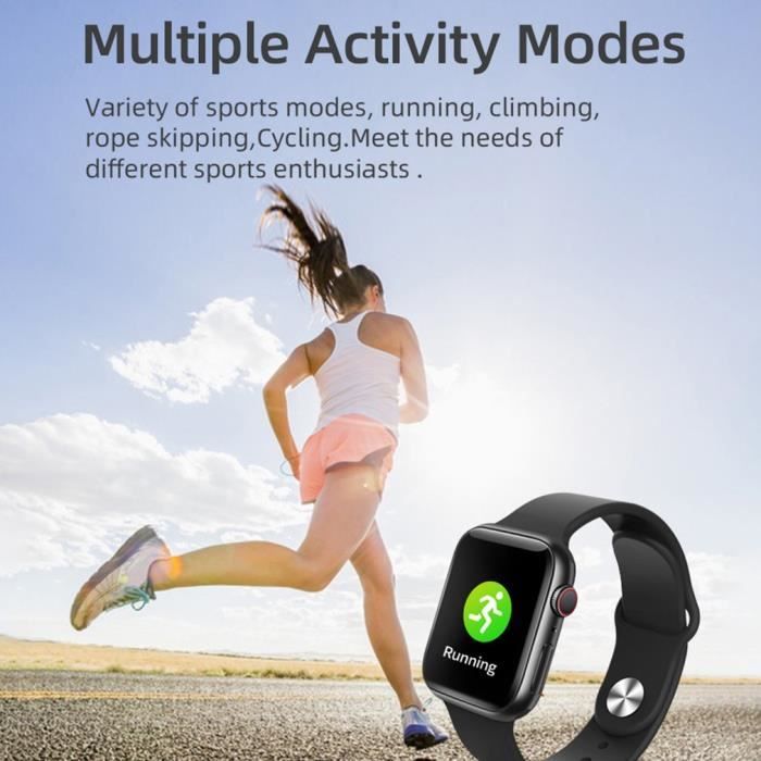 Montre ou sales on peut appeler
