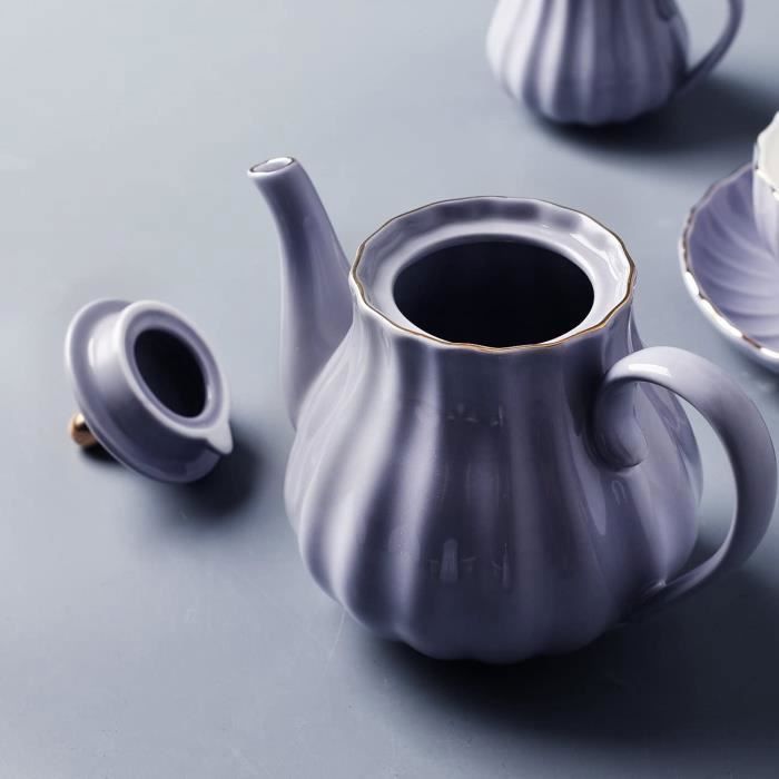 Pot à Lait Riess En émail Blanc, 2 Litres – Design Classique Et Pratique