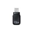 Edimax EW-7611UCB, Sans fil, USB, WLAN-Bluetooth, IEEE 802.11ac, Noir-2