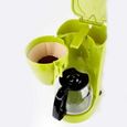 K10118 - Machine à café vert-2