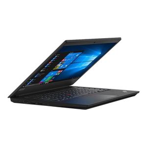 Acheter matériel PC Portable LENOVO Ordinateur portable - ThinkPad E490 20N8000RFR - Écran 35,6 cm (14 Acheter matériel PC Portable LENOVO Ordinateur portable - ThinkPad E490 20N8000RFR - Écran 35,6 cm (14