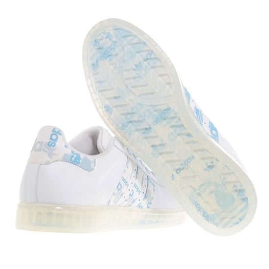 superstar clr 
