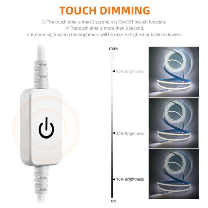 Pièces imprimante,USB 2.0 Type B mâle à femelle M-F EXTENSION câble de