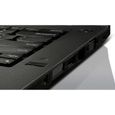 Lenovo ThinkPad T450, Intel® Core™ i5 de 5eme génération, 2,2 GHz, 35,6 cm (14"), 1600 x 900 pixels, 8 Go, 256 Go-3