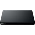 Sony UBP-X1100ES Noir - Lecteur Blu-ray UHD-4K-3