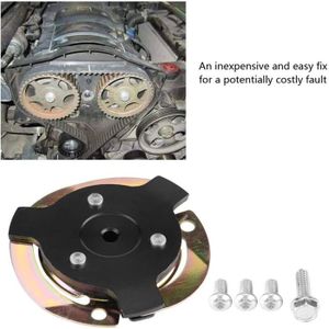 Embrayage Compresseur Clim Taros Trade – Compatible Audi A4 A6 A8 Q7 8E0260805CR & Références OE