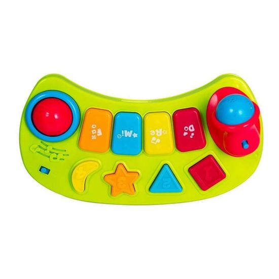 trotteur transformable