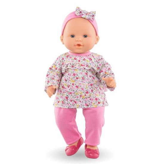 bebe corolle louise