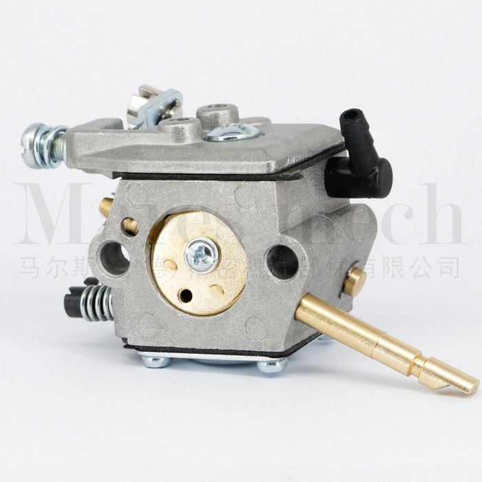 Fs 48 Kit carburateur FS 48 FS48 52 66 81 fs106 WT 45A 4132 120 0600 ...