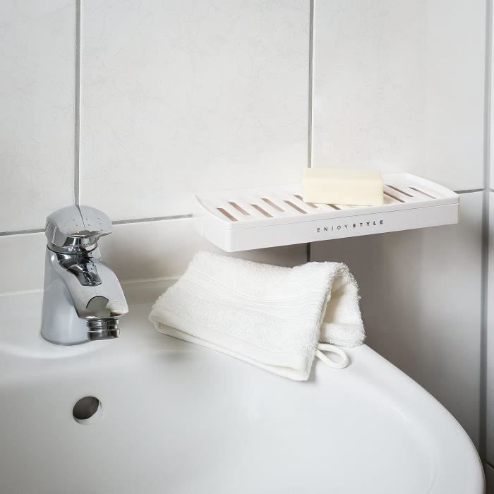 Sac à Savon - Sac De Rangement Pour Savons De Douche Avec Filet