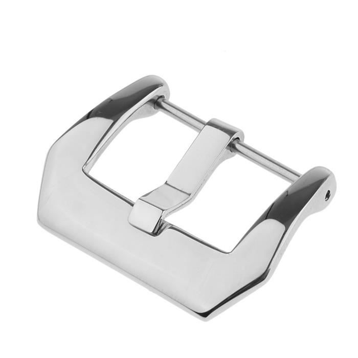 Boucle de ceinture deals à visser