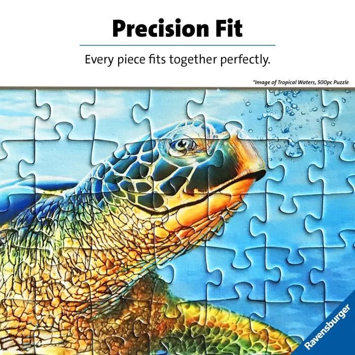 Soldes Puzzle 5000 - Nos bonnes affaires de janvier
