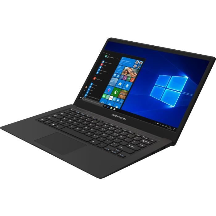  PC Portable - N14-A4BK64CD - 14,1" HD -4