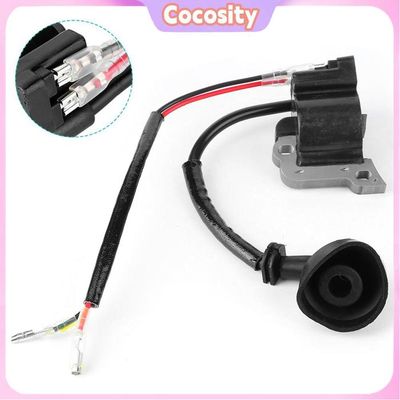 Ignition Coil Magneto For GoPed Scooter - Fits Zenoah G23LH CY23ZR 23cc Engine (2 Pcs)