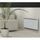 Radiateur electrique inertie seche