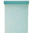 Chemin De Table Fanon Vert D Eau 30 Cm X 5 M Achat Vente