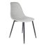 Chaise De Jardin Ajouree Hans Gris Achat Vente Fauteuil
