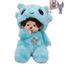 monchhichi dragon ball