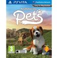 Playstation Vita Pets Jeu PS Vita-0