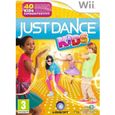 JUST DANCE KIDS 2 / Jeu console Wii-0