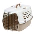 Cage De Transport Chien Chat Linus Cabrio Retrouvez Sur Morin